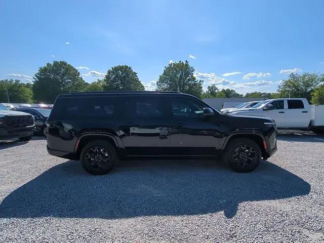 2026 Jeep Grand Wagoneer L Limited Altitude 4x4