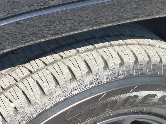 2026 Jeep Grand Wagoneer L Limited Altitude 4x4