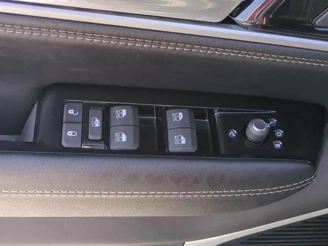 2026 Jeep Grand Wagoneer L Limited Altitude 4x4