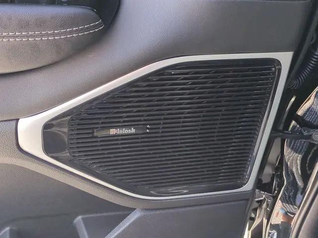 2026 Jeep Grand Wagoneer L Limited Altitude 4x4