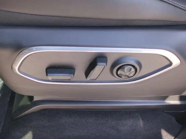 2026 Jeep Grand Wagoneer L Limited Altitude 4x4