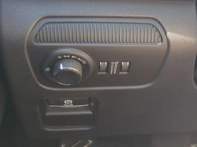2026 Jeep Grand Wagoneer L Limited Altitude 4x4