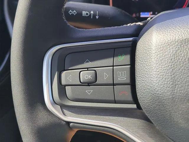 2026 Jeep Grand Wagoneer L Limited Altitude 4x4