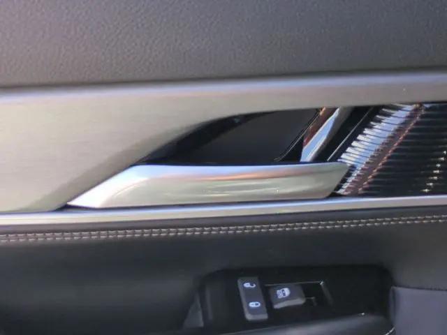 2026 Jeep Grand Wagoneer L Limited Altitude 4x4