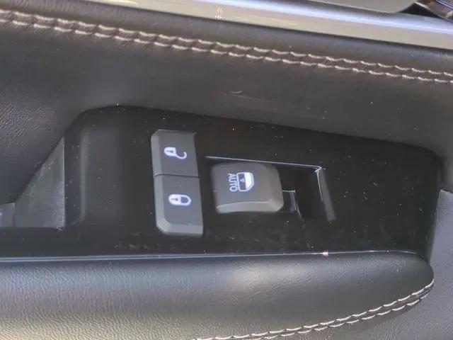 2026 Jeep Grand Wagoneer L Limited Altitude 4x4