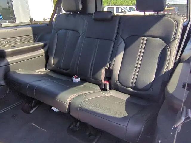 2026 Jeep Grand Wagoneer L Limited Altitude 4x4
