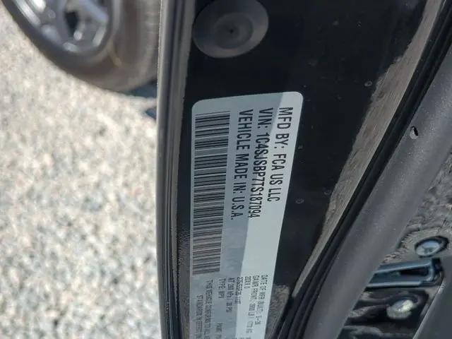 2026 Jeep Grand Wagoneer L Limited Altitude 4x4