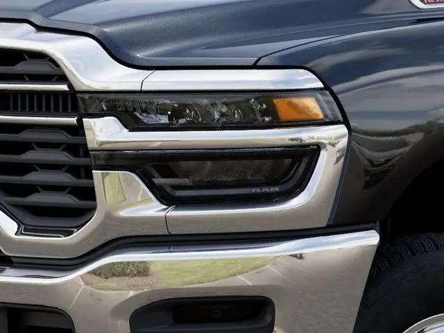 2026 Ram 3500 Tradesman Crew Cab 4x4 8' Box