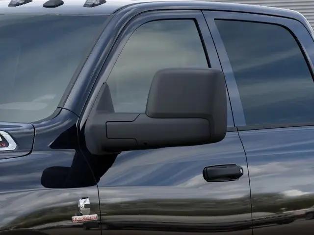 2026 Ram 3500 Tradesman Crew Cab 4x4 8' Box