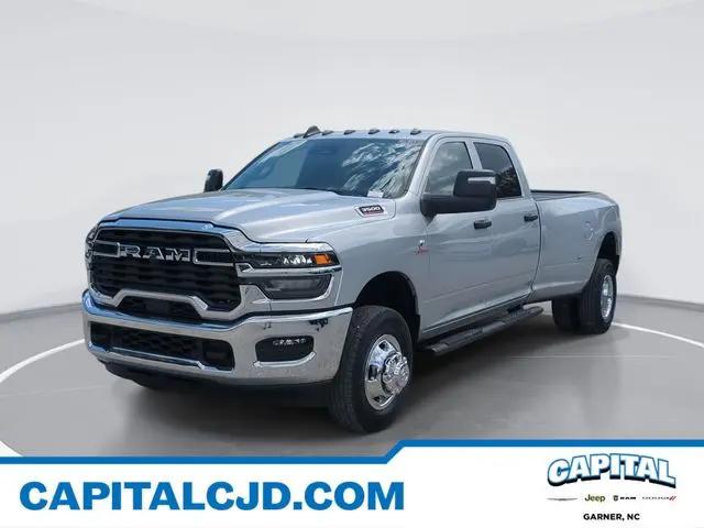 2026 Ram 3500 Tradesman Crew Cab 4x4 8' Box for sale in Garner, NC