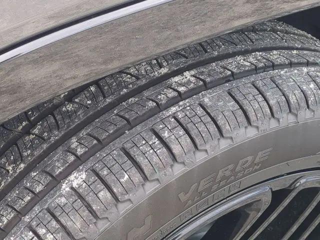 2026 Jeep Grand Wagoneer Limited Reserve 4x4