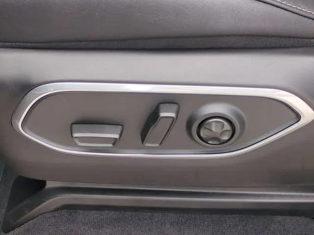 2026 Jeep Grand Wagoneer Limited Reserve 4x4