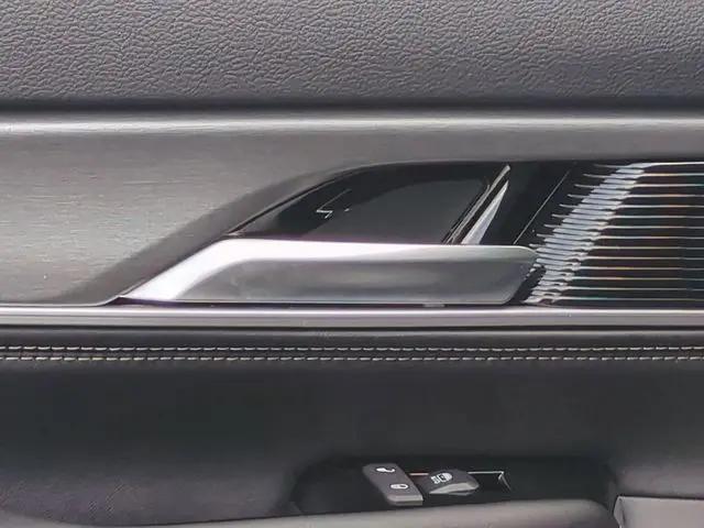 2026 Jeep Grand Wagoneer Limited Reserve 4x4
