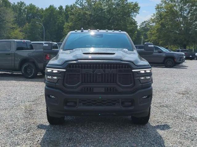 2026 Ram 2500 Power Wagon Rebel Crew Cab 4x4 64 Box