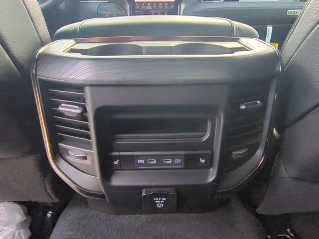 2026 Ram 2500 Power Wagon Rebel Crew Cab 4x4 64 Box
