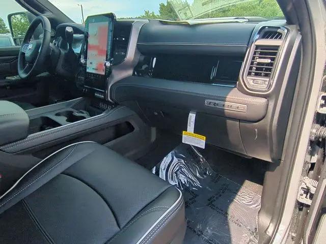 2026 Ram 2500 Power Wagon Rebel Crew Cab 4x4 64 Box