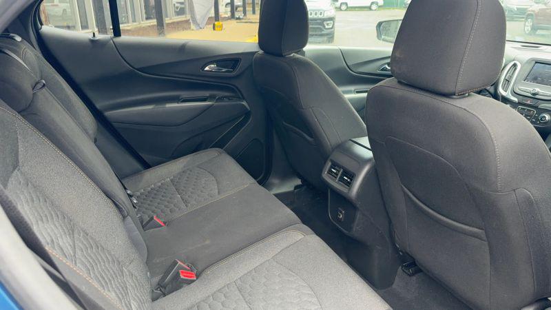 2020 Chevrolet Equinox FWD 2FL