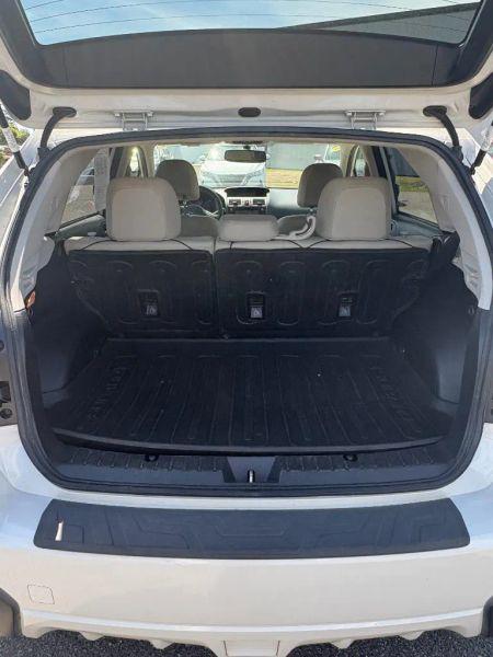 2016 Subaru Crosstrek 2.0i Limited