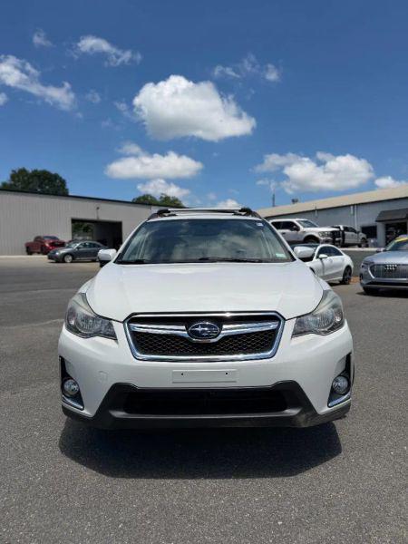 2016 Subaru Crosstrek 2.0i Limited