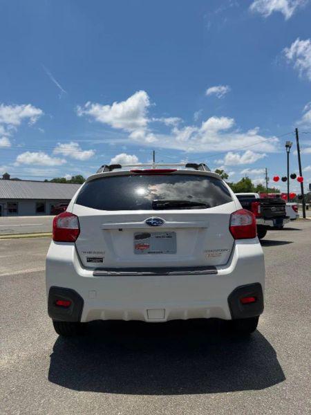 2016 Subaru Crosstrek 2.0i Limited