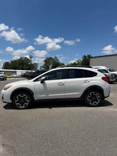 2016 Subaru Crosstrek 2.0i Limited