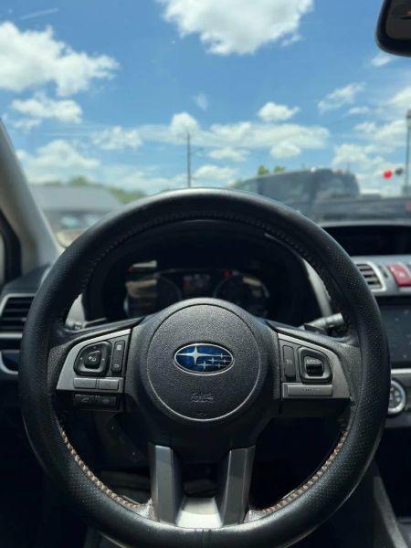 2016 Subaru Crosstrek 2.0i Limited