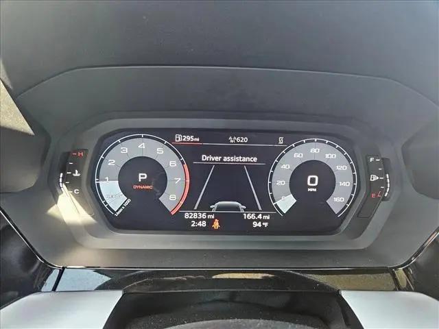 2022 Audi A3 Premium 40 TFSI quattro S tronic