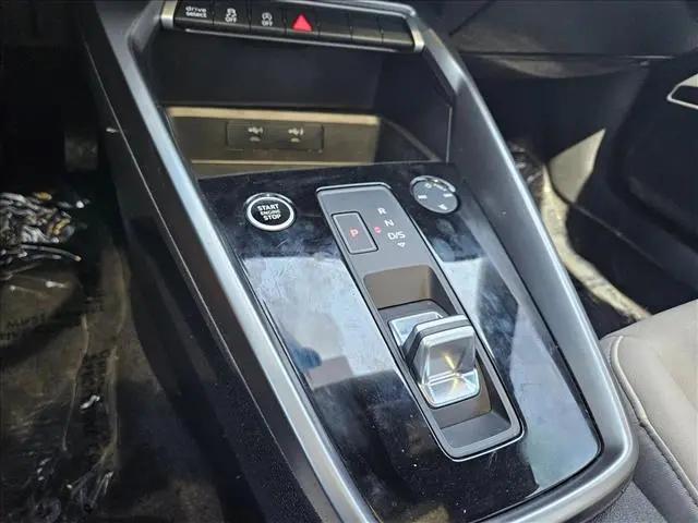 2022 Audi A3 Premium 40 TFSI quattro S tronic
