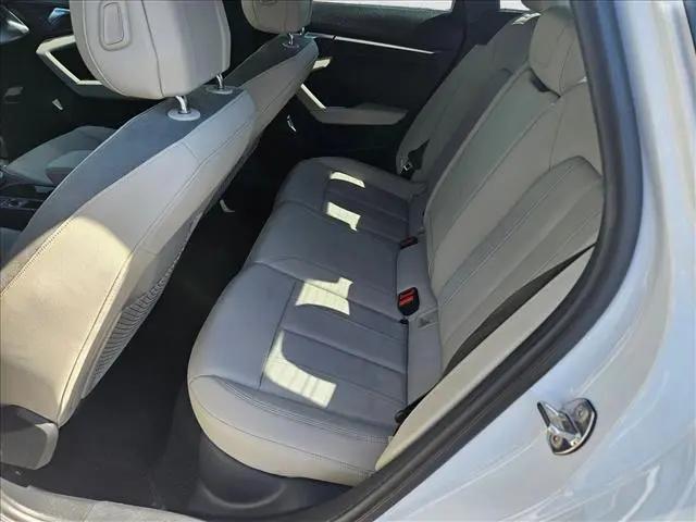 2022 Audi A3 Premium 40 TFSI quattro S tronic