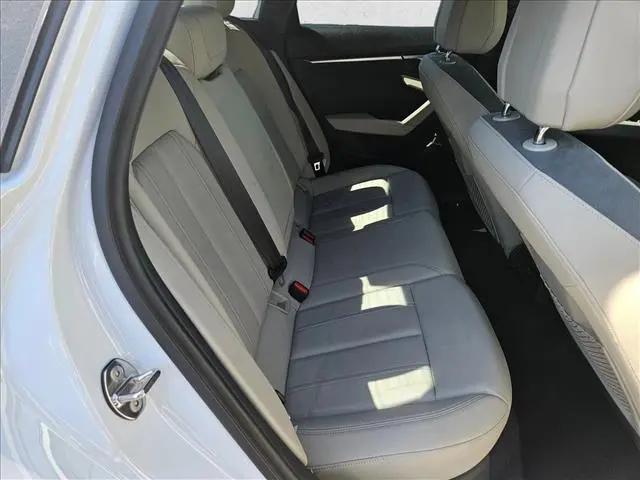 2022 Audi A3 Premium 40 TFSI quattro S tronic