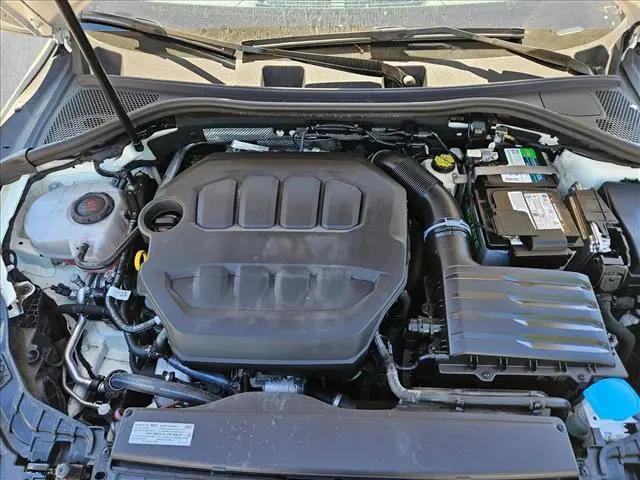 2022 Audi A3 Premium 40 TFSI quattro S tronic