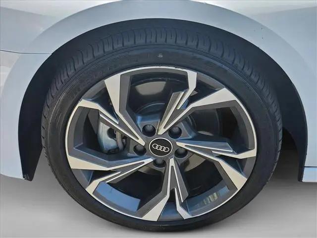 2022 Audi A3 Premium 40 TFSI quattro S tronic