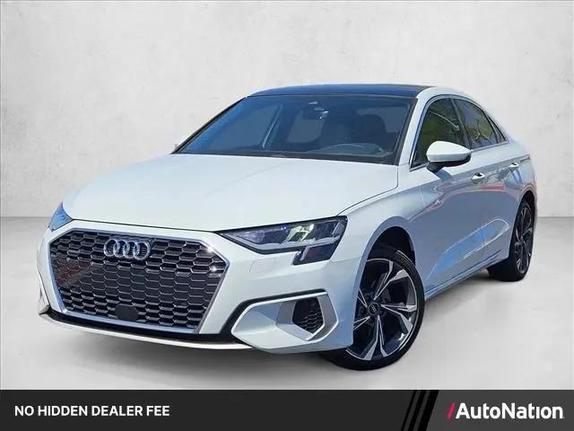 2022 Audi A3 Premium 40 TFSI quattro S tronic for sale in Scottsdale, AZ