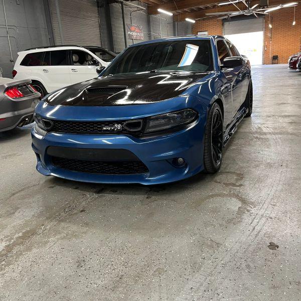 2020 Dodge Charger Scat Pack RWD for sale in Phoenix, AZ