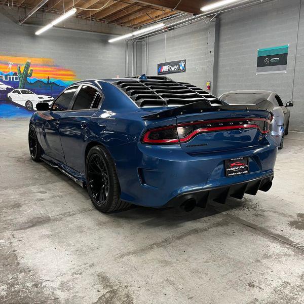 2020 Dodge Charger Scat Pack RWD