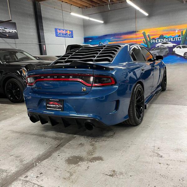 2020 Dodge Charger Scat Pack RWD
