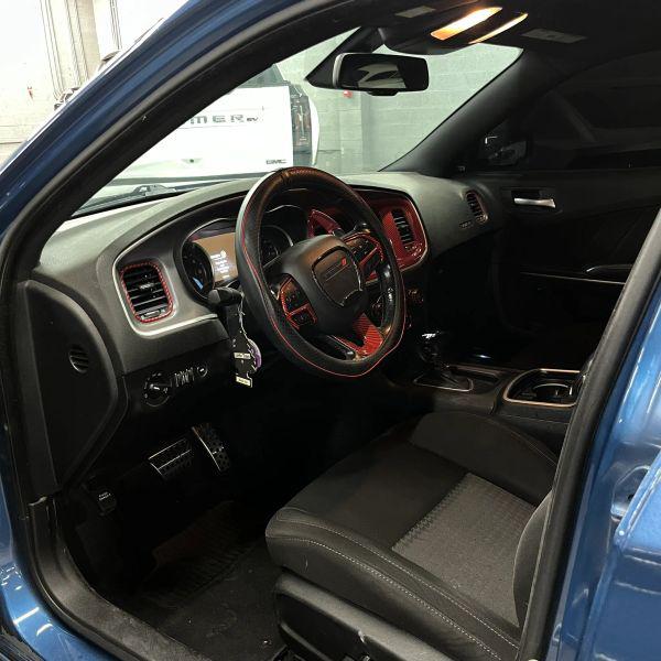 2020 Dodge Charger Scat Pack RWD