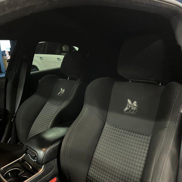 2020 Dodge Charger Scat Pack RWD