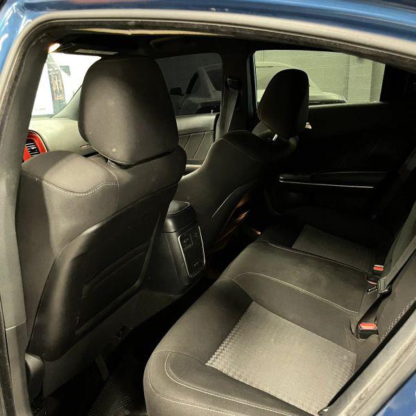 2020 Dodge Charger Scat Pack RWD