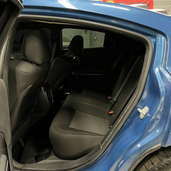 2020 Dodge Charger Scat Pack RWD