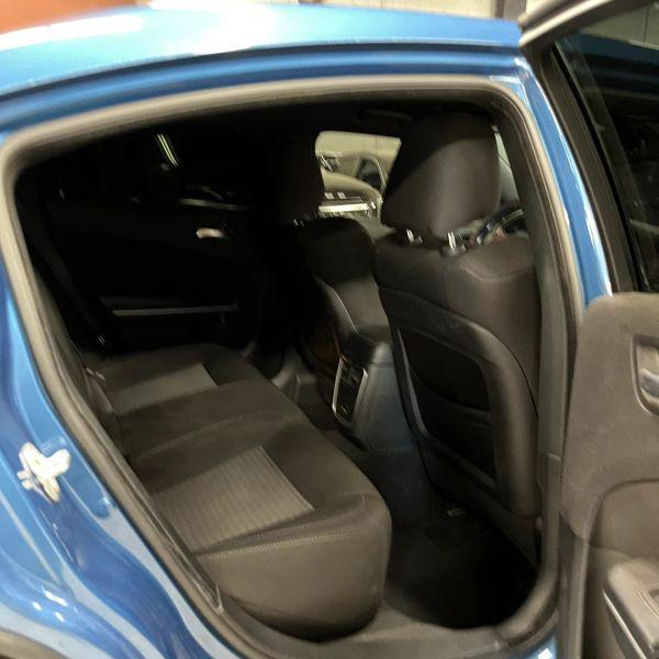 2020 Dodge Charger Scat Pack RWD