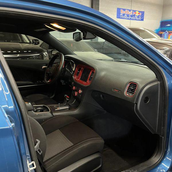 2020 Dodge Charger Scat Pack RWD