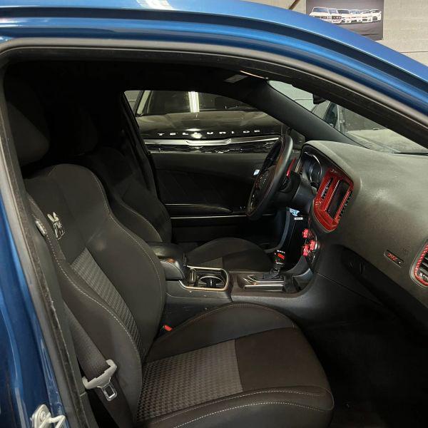2020 Dodge Charger Scat Pack RWD