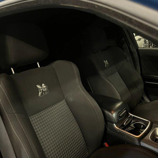 2020 Dodge Charger Scat Pack RWD