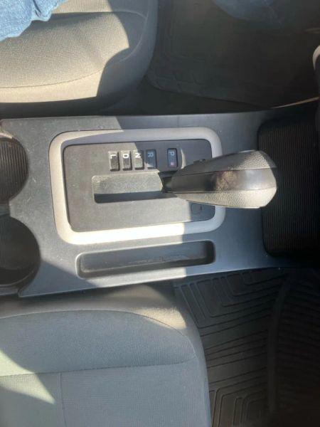 2010 Ford Escape XLS