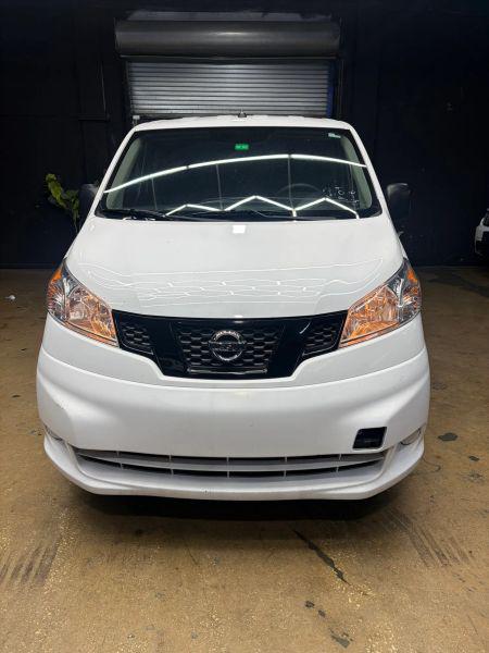 2021 Nissan NV200 Compact Cargo S Xtronic CVT for sale in Miami, FL