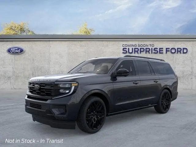 2026 Ford Expedition Max Platinum MAX for sale in Surprise, AZ