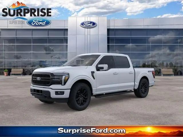 2026 Ford F-150 LARIAT for sale in Surprise, AZ