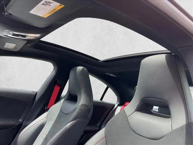 2026 Mercedes-Benz CLA 4MATIC