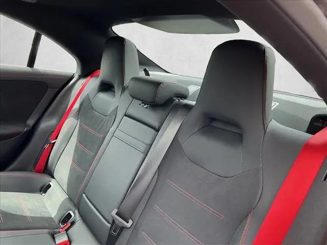 2026 Mercedes-Benz CLA 4MATIC